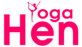 logo hen yoga